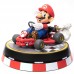 Фигурка Mario Kart с LED-подсветкой (First 4 Figures, 20 см), ,